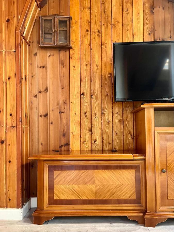Casa Di Rosy Lejlighed San Sperate Eksteriør billede