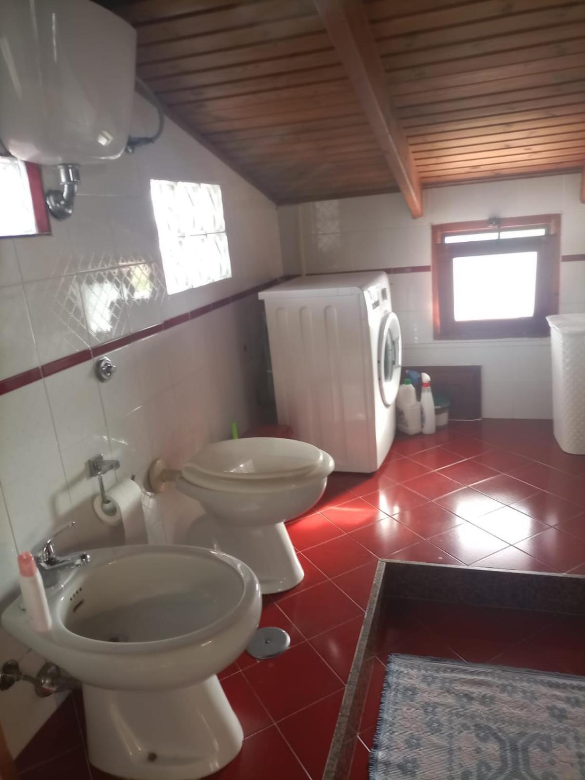 Casa Di Rosy Lejlighed San Sperate Eksteriør billede