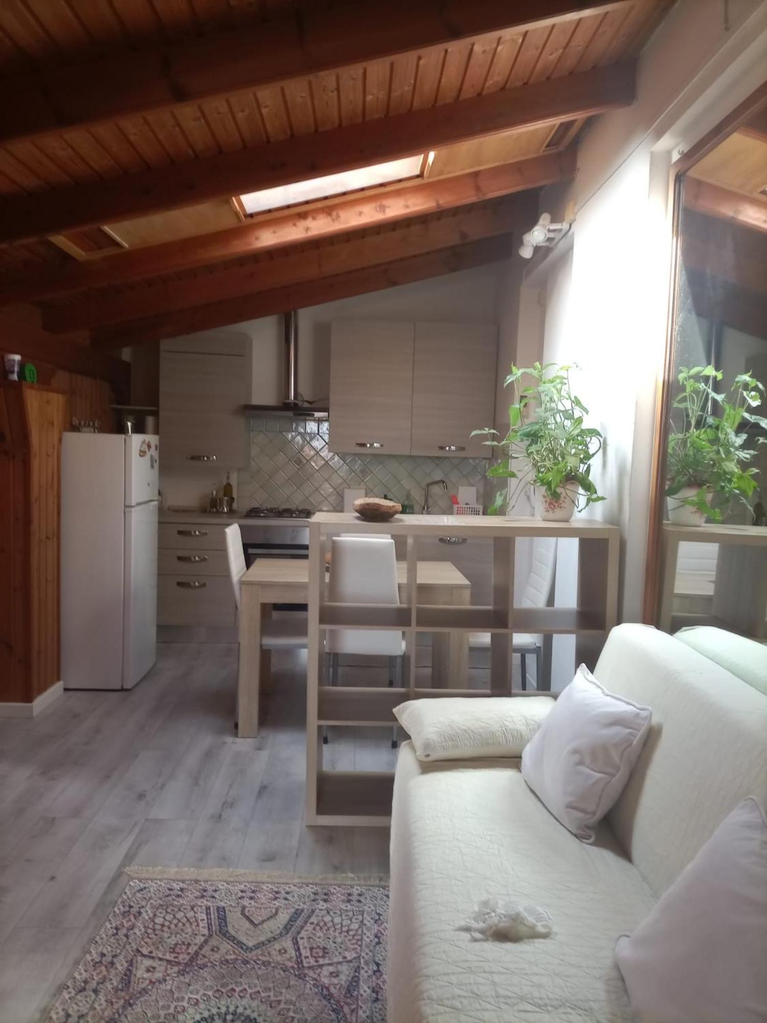 Casa Di Rosy Lejlighed San Sperate Eksteriør billede